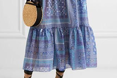 Le talent artistique intemporel des fils entrelacés