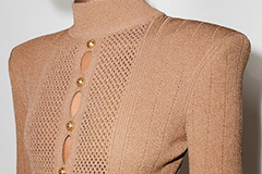 Les avantages et les caractéristiques des tissus tricotés.