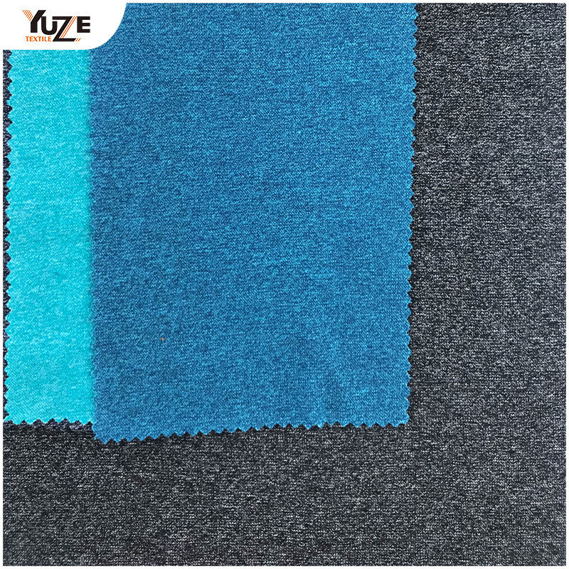 YZD-772 TC AB YARN SPANDEX 1 * 1 RJB