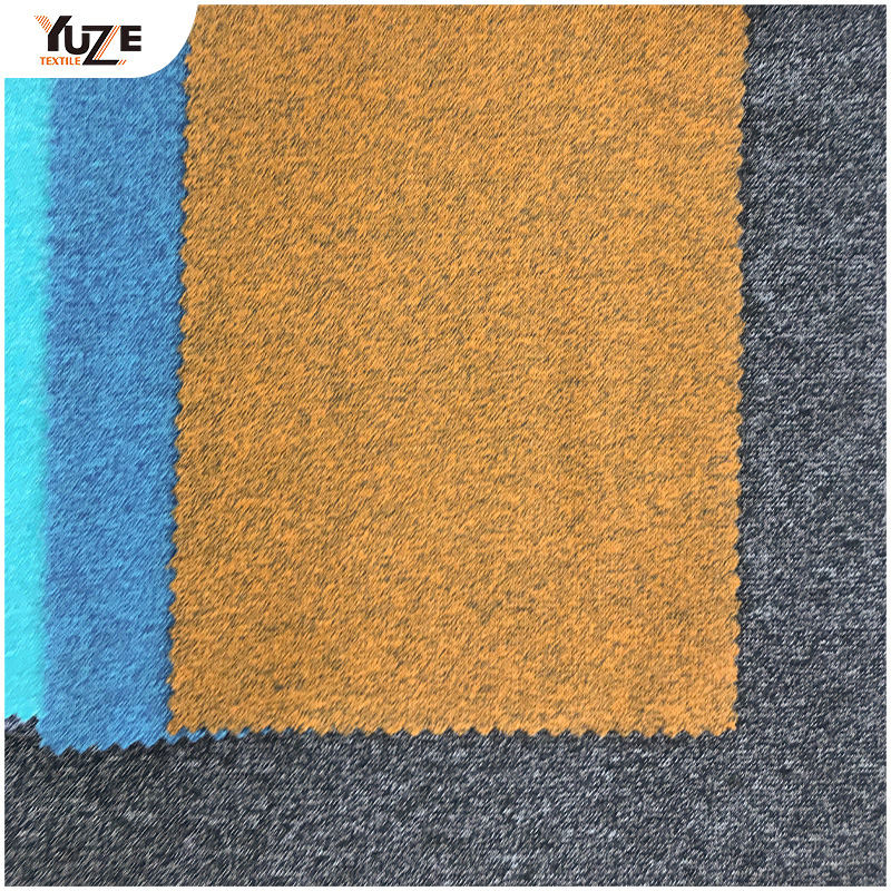 YZD-772 TC AB YARN SPANDEX 1 * 1 RJB