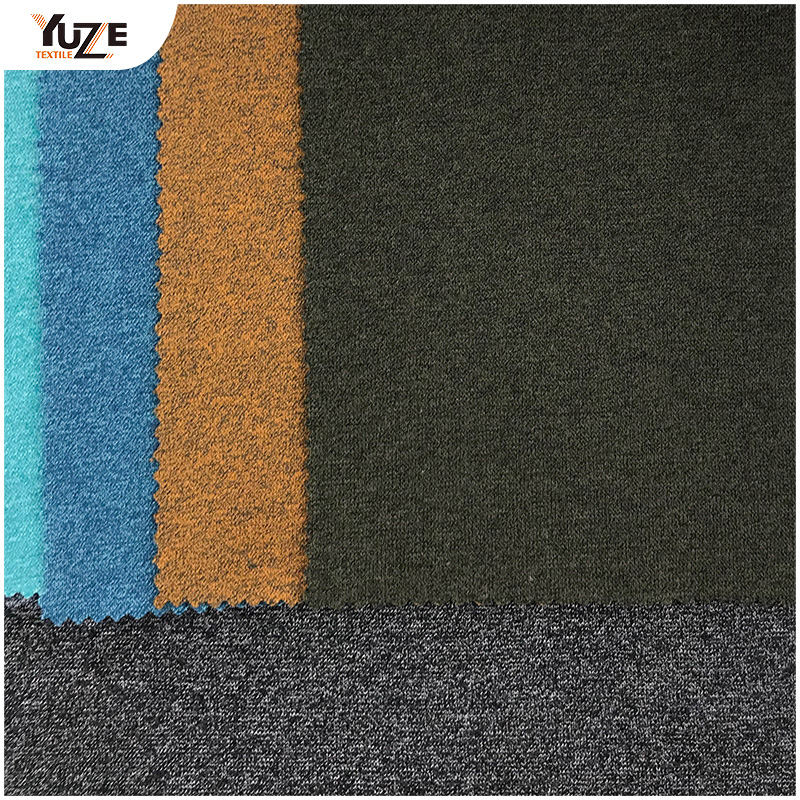 YZD-772 TC AB YARN SPANDEX 1 * 1 RJB