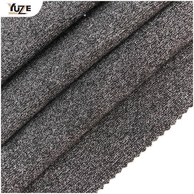 YZD-772 TC AB YARN SPANDEX 1 * 1 RJB