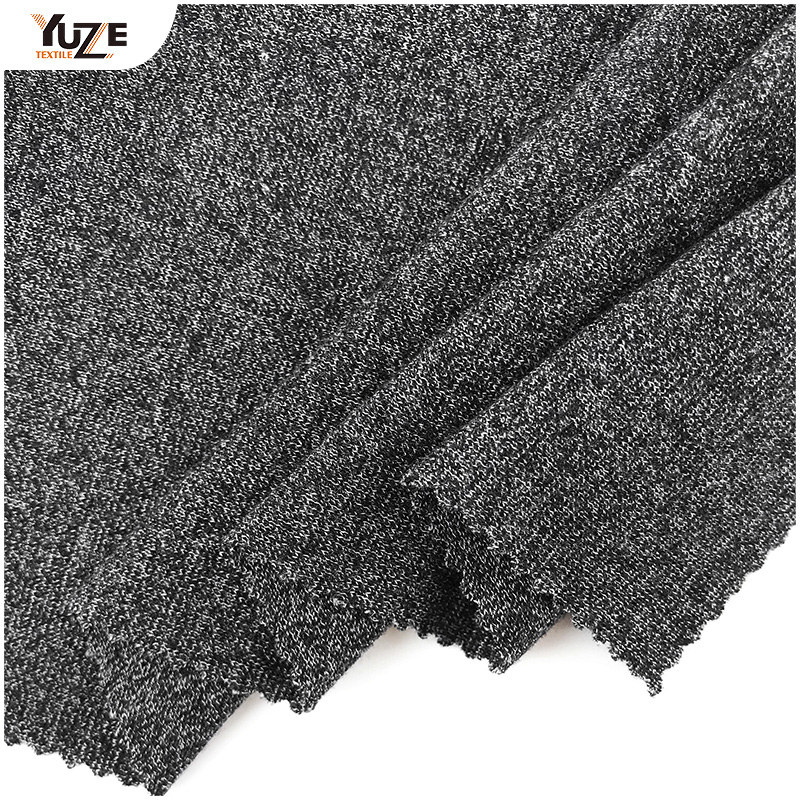 YZD-772 TC AB YARN SPANDEX 1 * 1 RJB