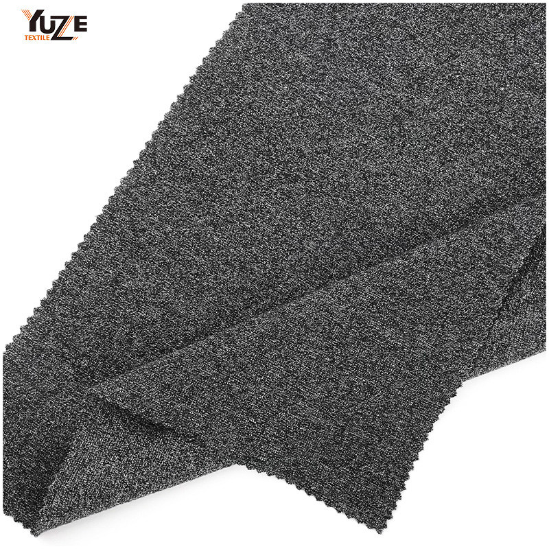 YZD-772 TC AB YARN SPANDEX 1 * 1 RJB