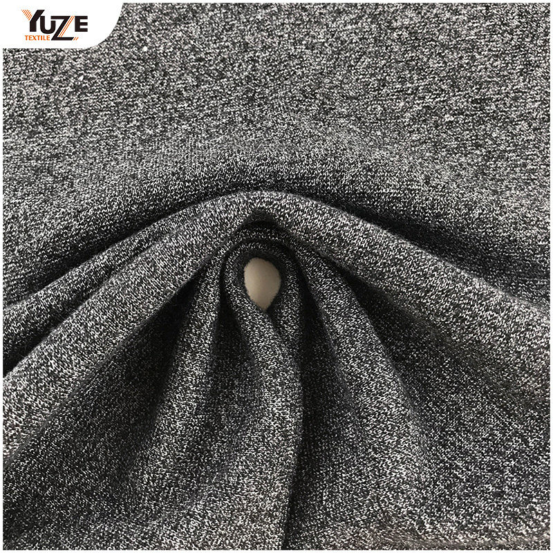 YZD-772 TC AB YARN SPANDEX 1 * 1 RJB