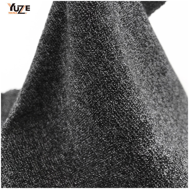 YZD-772 TC AB YARN SPANDEX 1 * 1 RJB