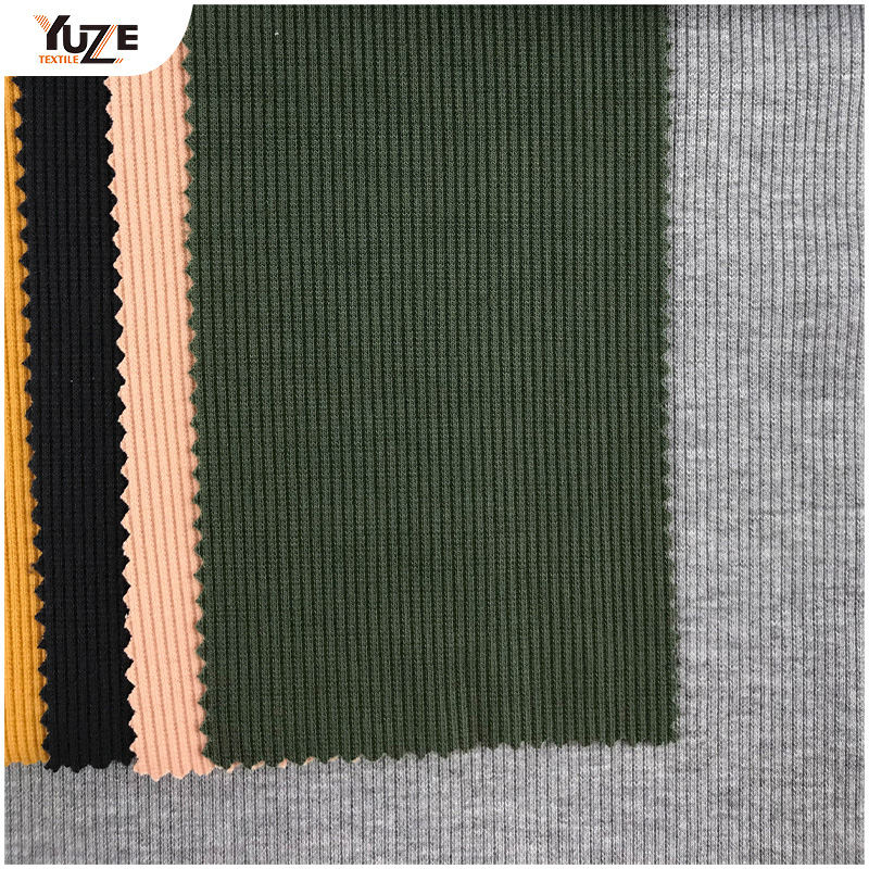 YZD-808-2 TR COBIE SPANDEX