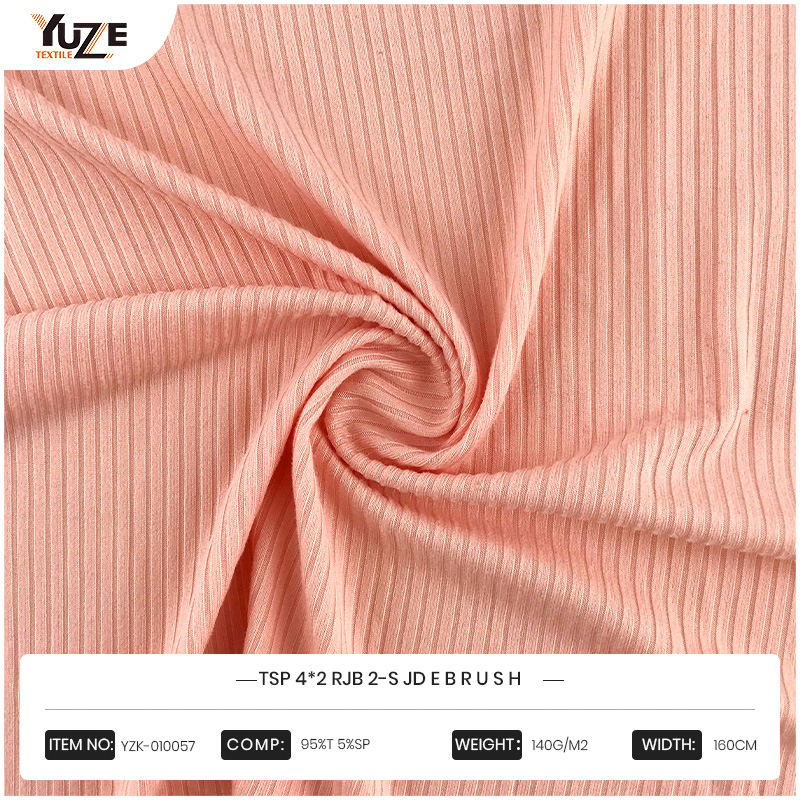 YZK-010057 TSP 4 * 2 RJB 2-SJDEBRUSH