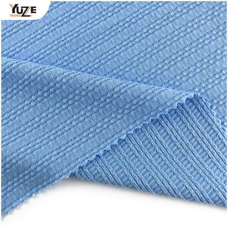 YZS20-470 R / SP RIB JACQ