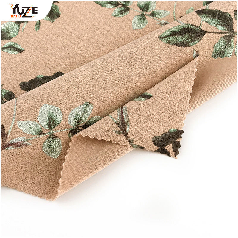 YZS20-731-2 T / SP M O S S C R EPE + FO IL