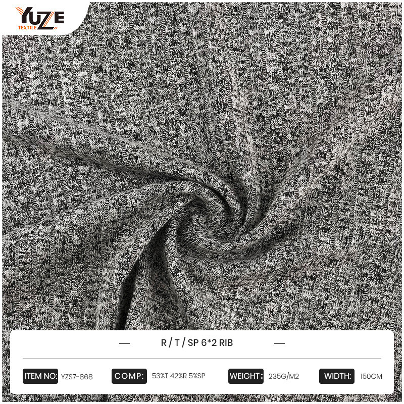 YZS7-868 R / T / SP 6 * 2 COBBRE