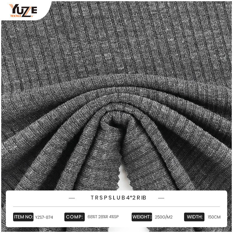 YZS7-874 TRSP SLUB 4 * 2 R IB