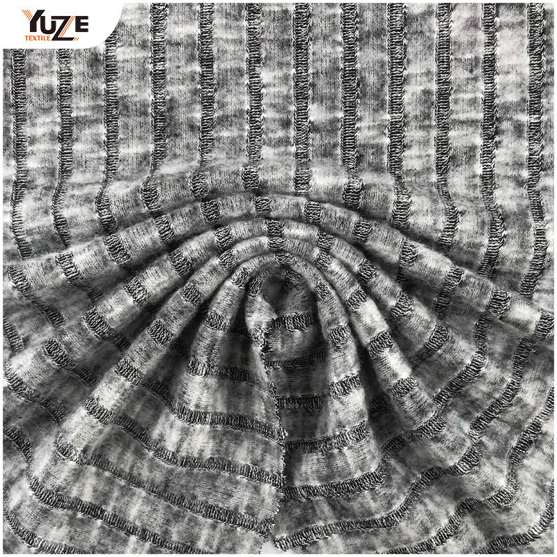 YZS7-965 R / T / SP 9 * 4 RIB BROST