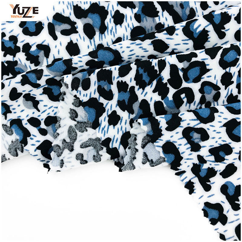 YZS18-238 IMPRESSION SPANDEX FDY