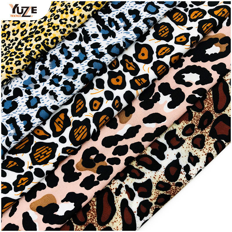 YZS18-238 IMPRESSION SPANDEX FDY