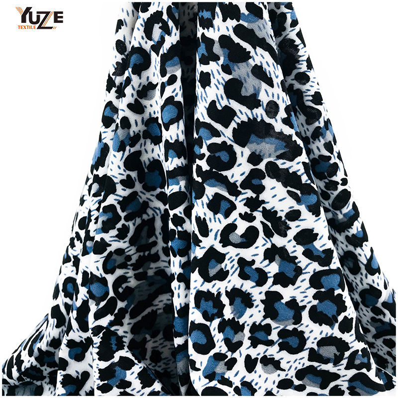 YZS18-238 IMPRESSION SPANDEX FDY