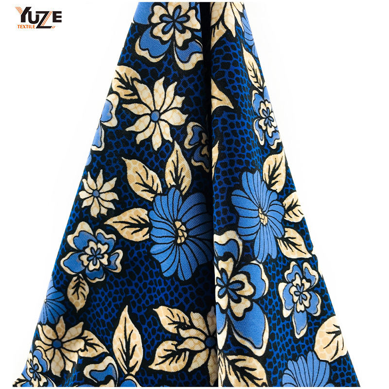 YZS20-270-17 Impression en spandex FDY