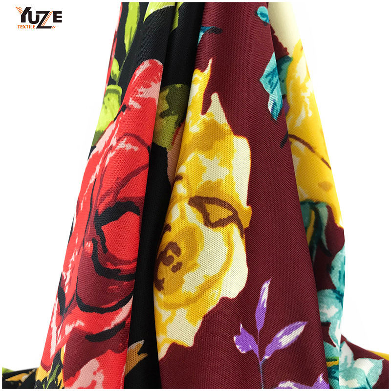 YZS20-394-5 INTROCK PRINT