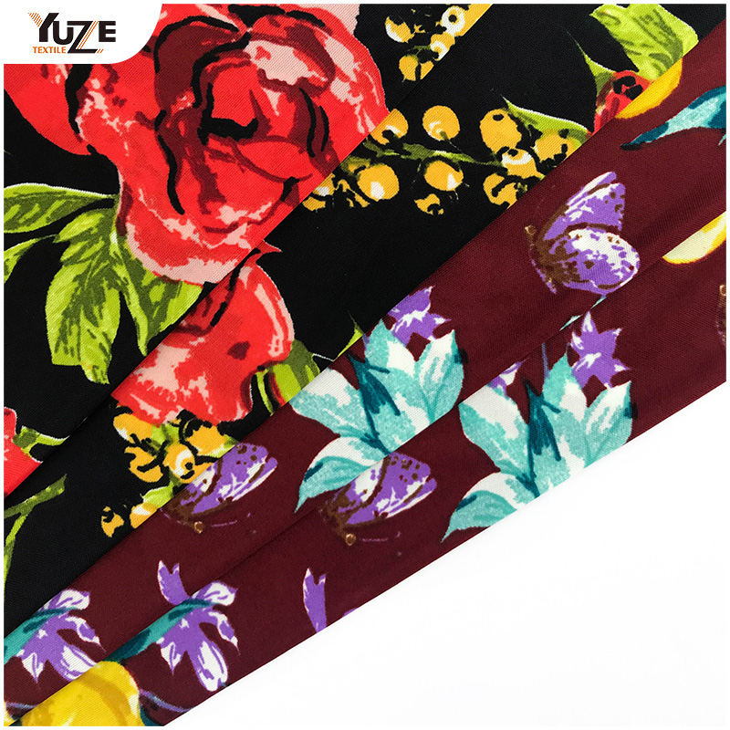 YZS20-394-5 INTROCK PRINT