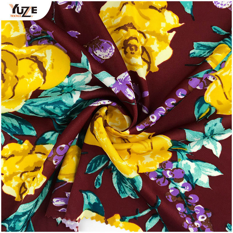 YZS20-394-5 INTROCK PRINT