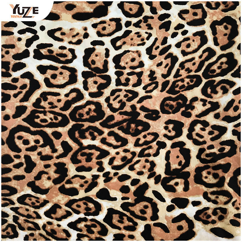 YZS20-405 INTERROCK PRINT