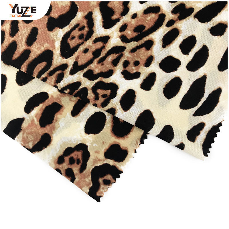 YZS20-405 INTERROCK PRINT