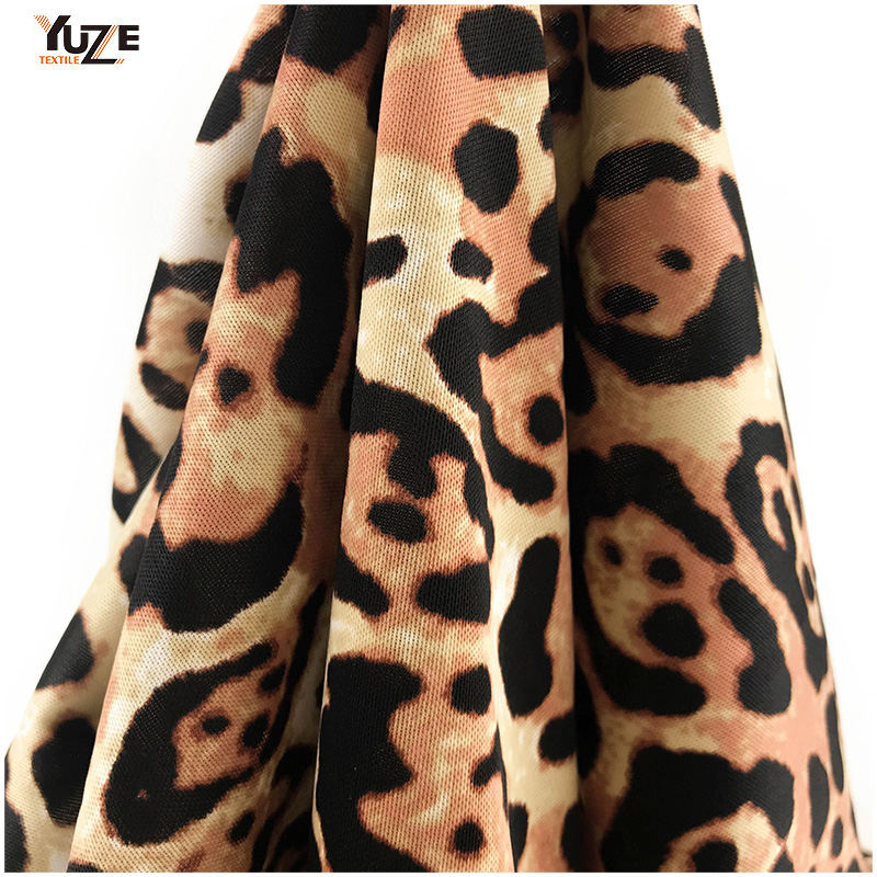 YZS20-405 INTERROCK PRINT