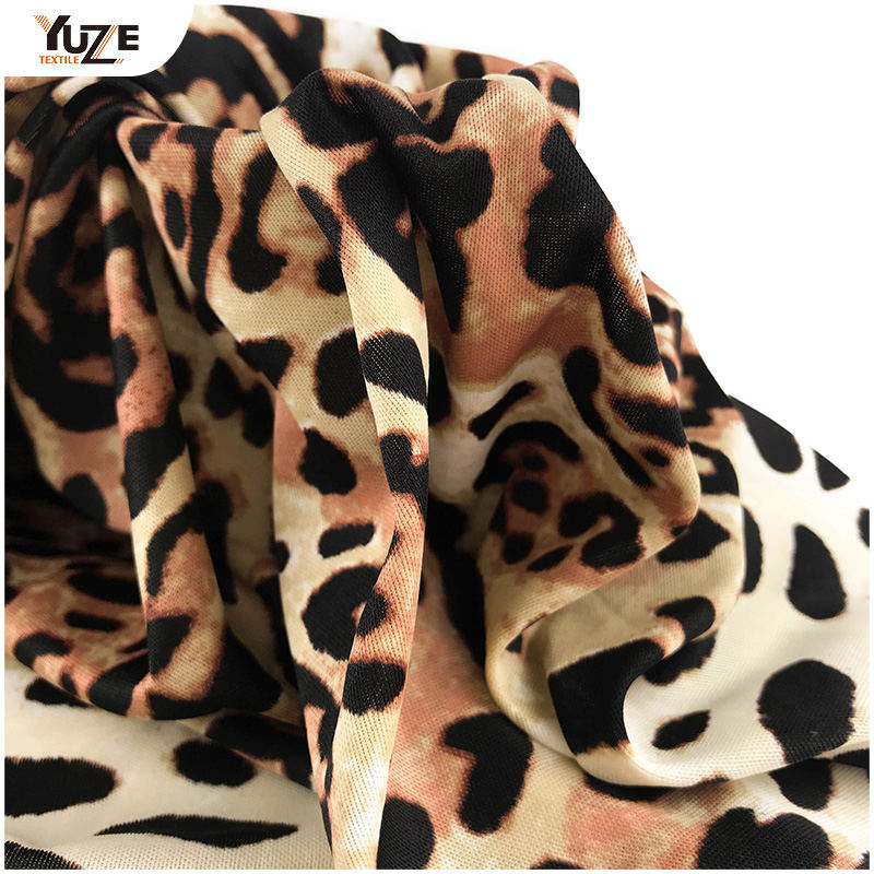 YZS20-405 INTERROCK PRINT