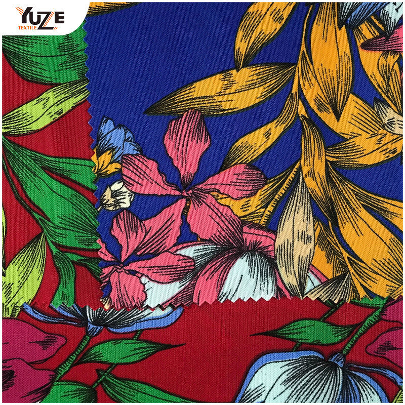 YZS20-405-7 INTROCK PRINT