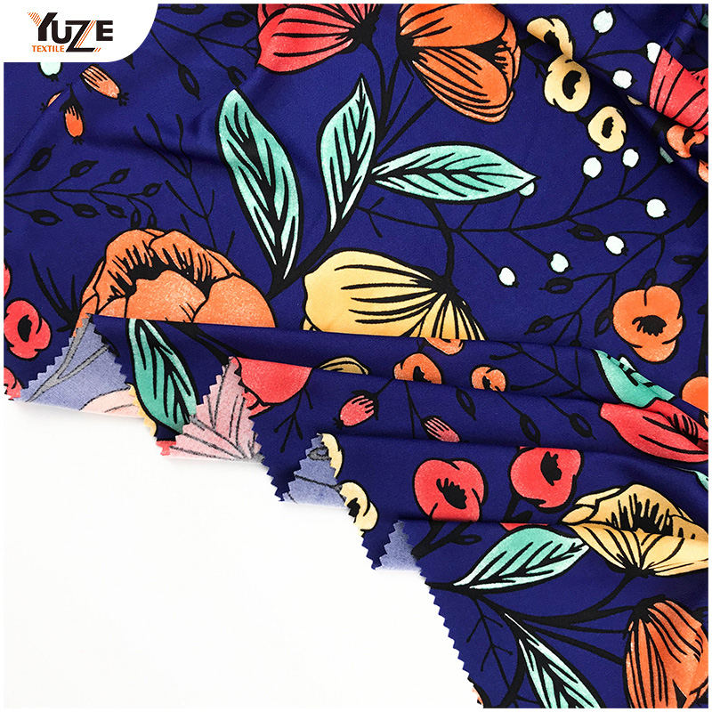 YZS20-416 INTERROCK IMPRESSION