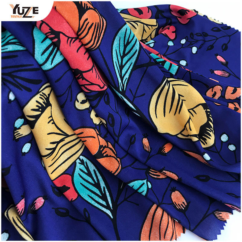 YZS20-416 INTERROCK IMPRESSION