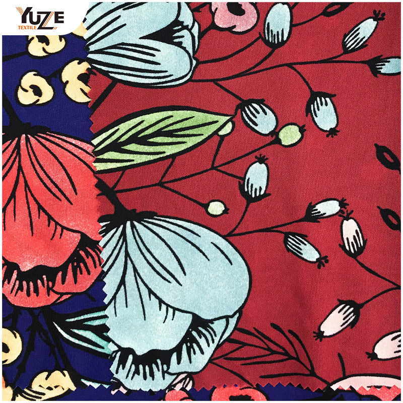 YZS20-416 INTERROCK IMPRESSION