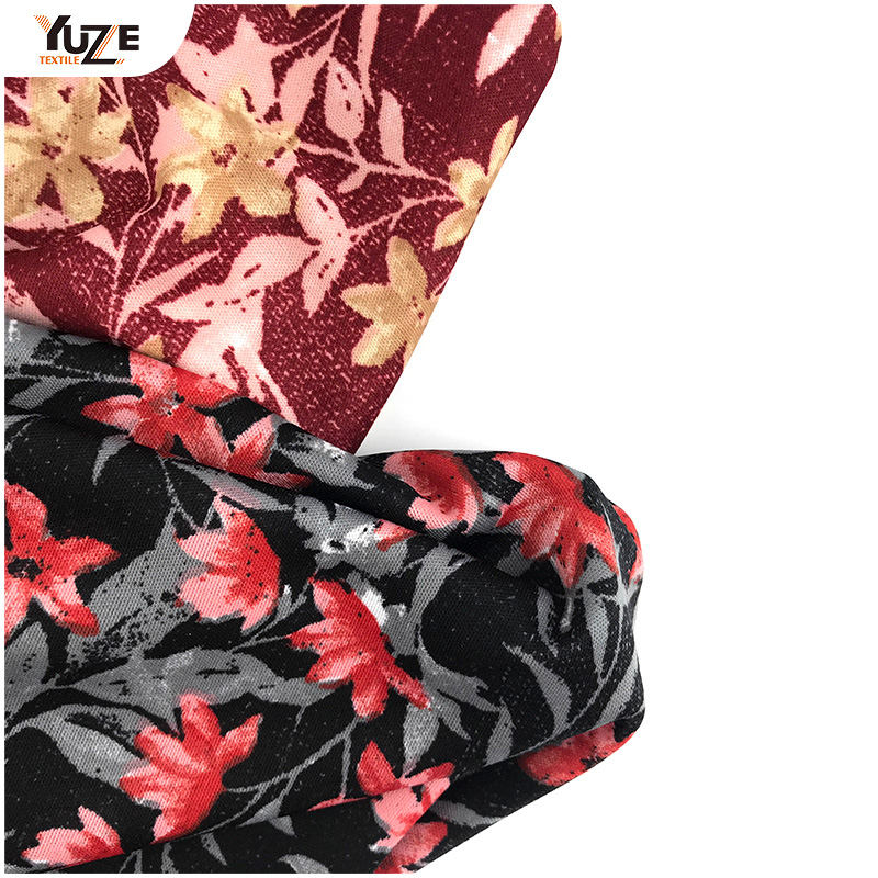 YZS20-416-12 INTROCK PRINT