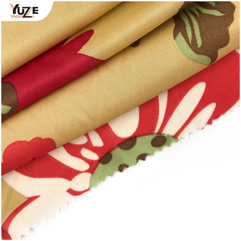 YZS20-416-19 INTROCK PRINT