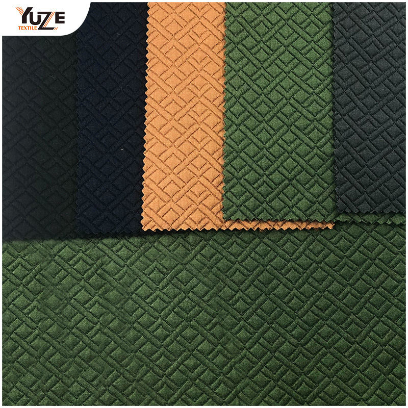 YZK-030081-1 JACQ P / D