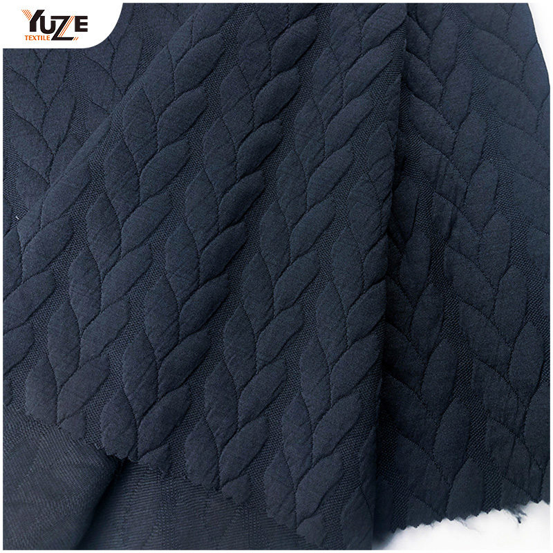 YZK-030159 Poly Jacq P / D