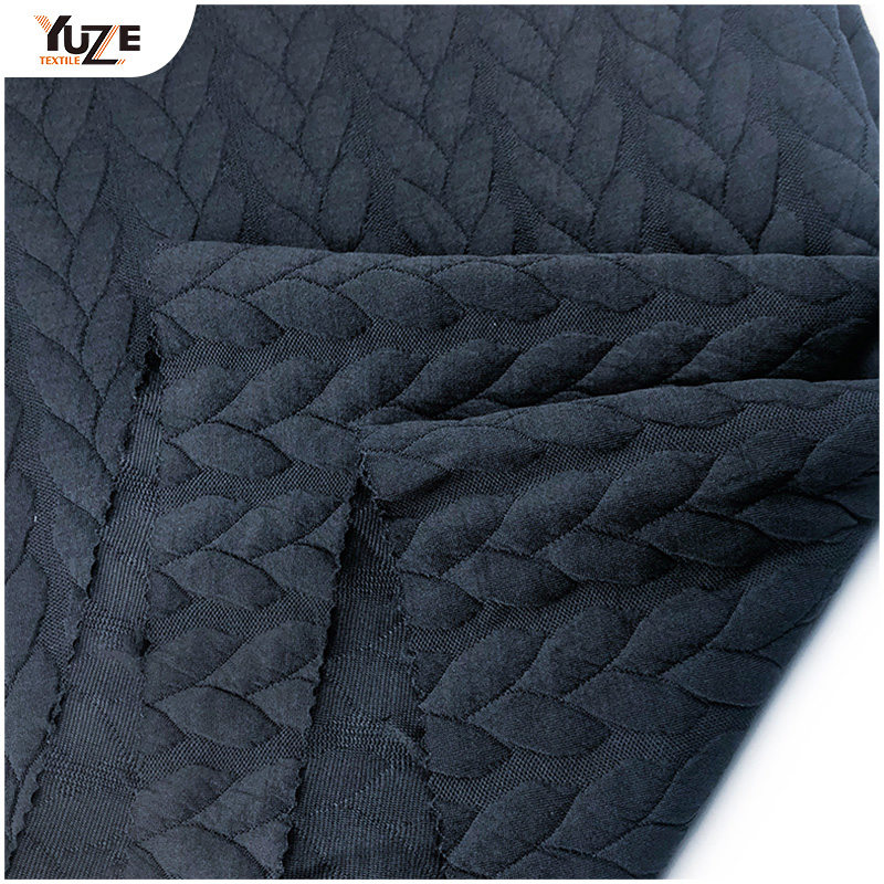 YZK-030159 Poly Jacq P / D