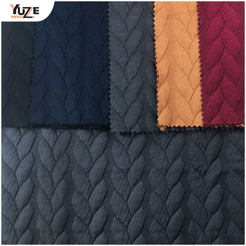 YZK-030159 Poly Jacq P / D