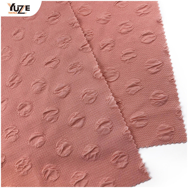 YZK-030201 Knittng Jacq P / D