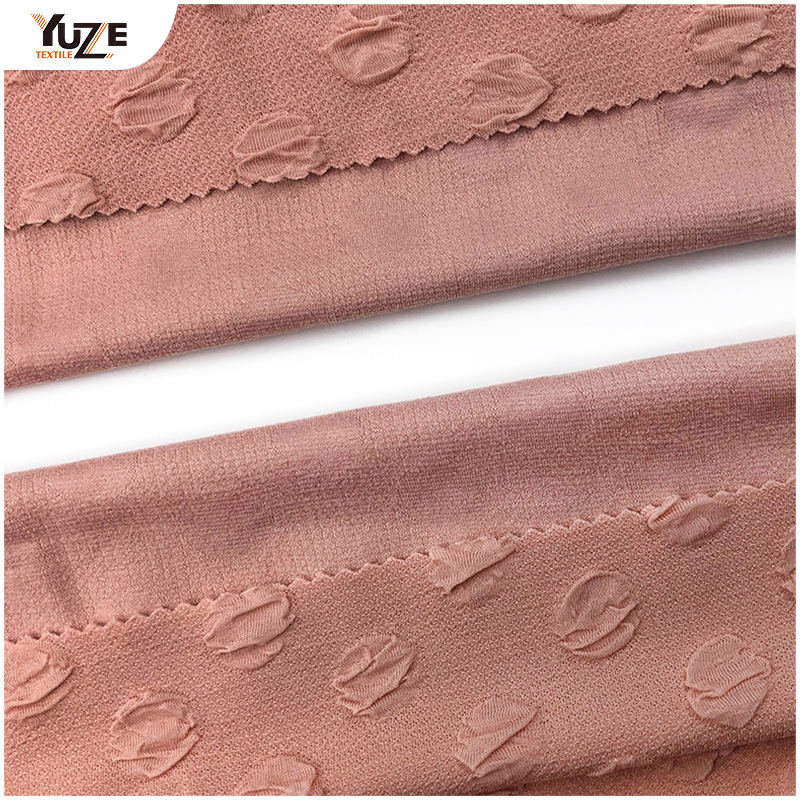 YZK-030201 Knittng Jacq P / D