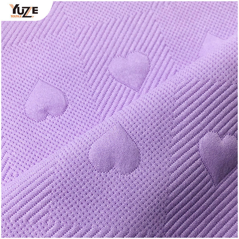 YZK-030208 matelassé