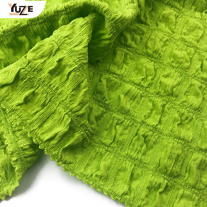 YZK-030326 crêpe Jacq P / D