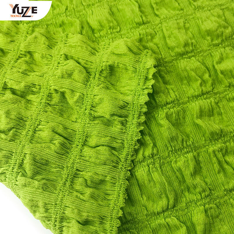 YZK-030326 crêpe Jacq P / D