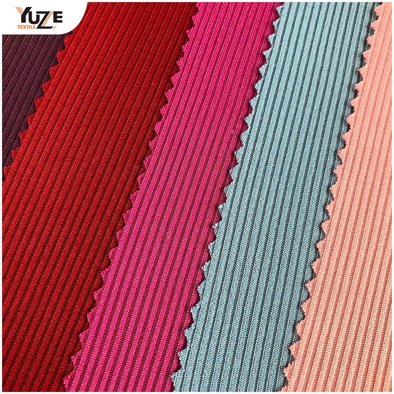 YZK-010021 DTY 2 * 2 RIB BROSSE 2 PLUS P / D