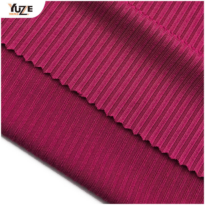 YZK-010059-1 DTY 4 * 2 RIB 2 côte.