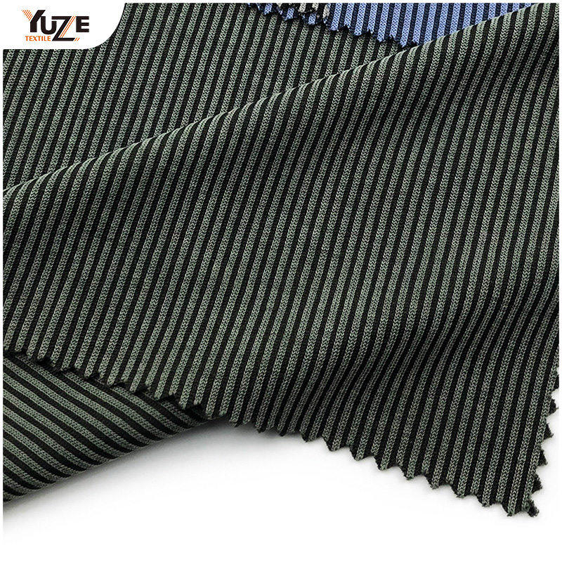 YZK-010181 Modèle Poly Rib P / D