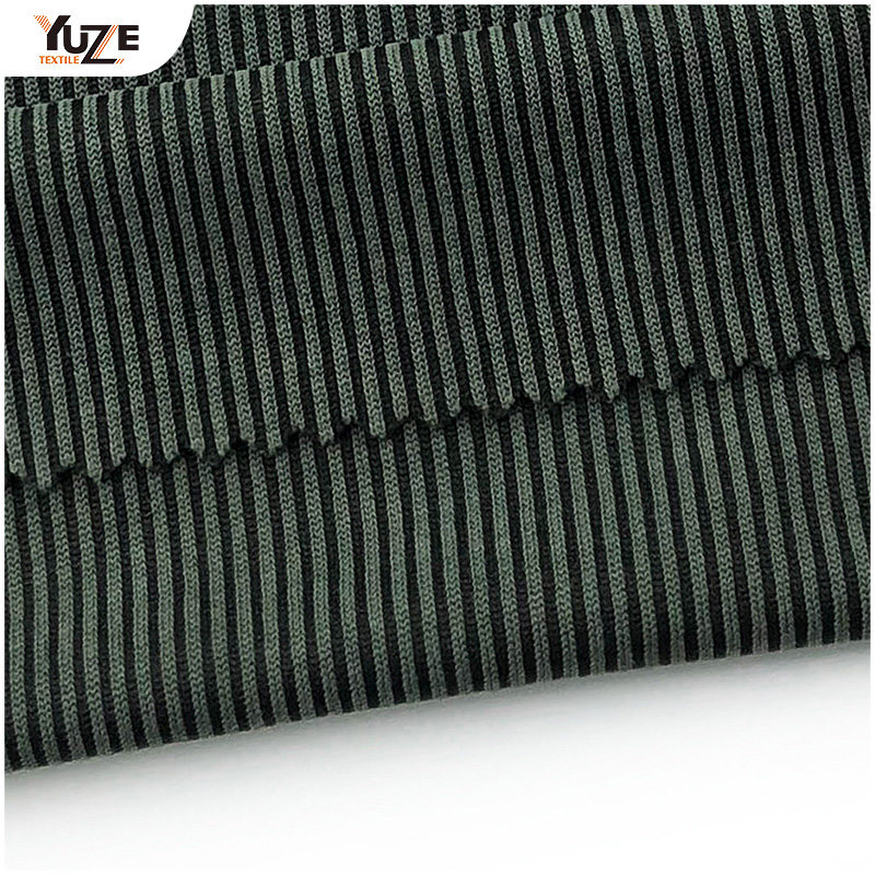 YZK-010181 Modèle Poly Rib P / D