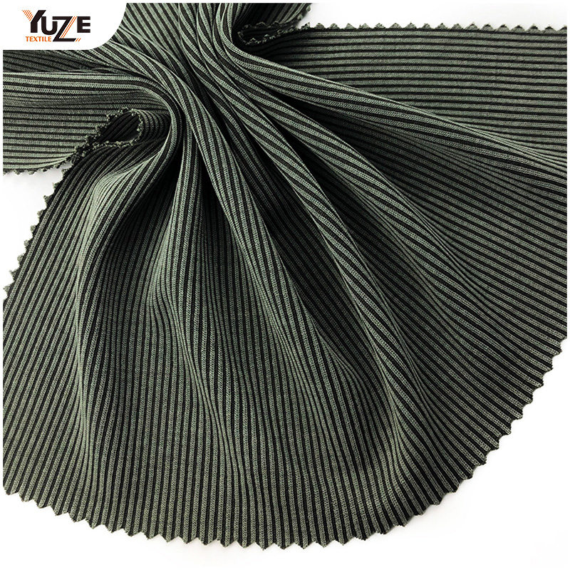 YZK-010181 Modèle Poly Rib P / D