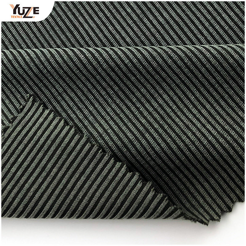 YZK-010181 Modèle Poly Rib P / D