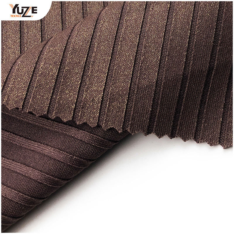 YZK-010195 Poly Rib Fil